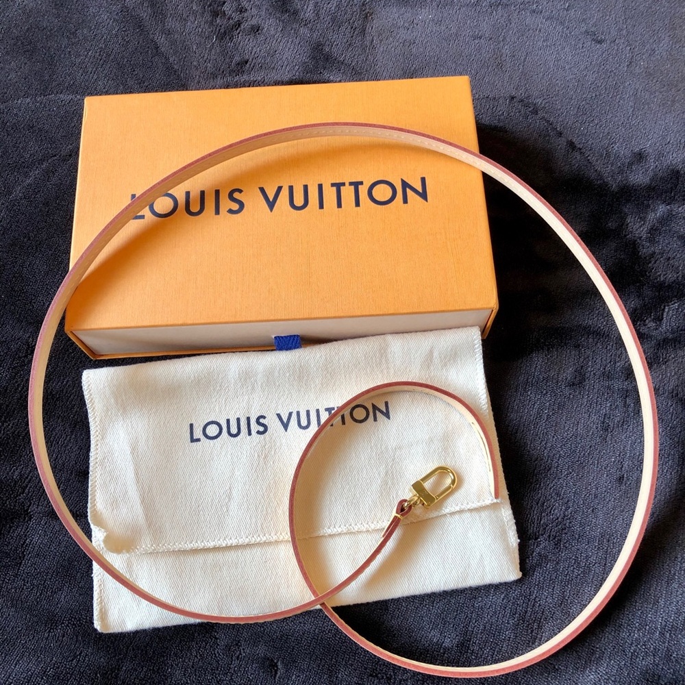 COPY - Louis Vuitton Favorite MM Monogram Strap
